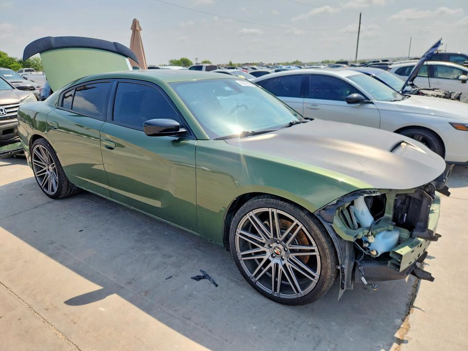 Aukcja sprzedaży 2020 Dodge Charger, vin: 2C3CDXCT7LH184146, numer aukcji: 58274886