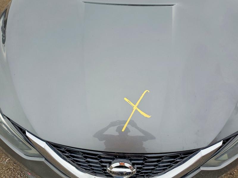 2018 Nissan Sentra მანქანა იყიდება აუქციონზე, vin: 3N1AB7AP6JY289298, აუქციონის ნომერი: 58293486