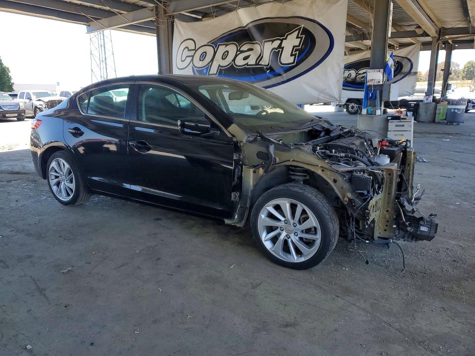 Aukcja sprzedaży 2016 Acura Ilx, vin: 19UDE2F72GA007816, numer aukcji: 56452756
