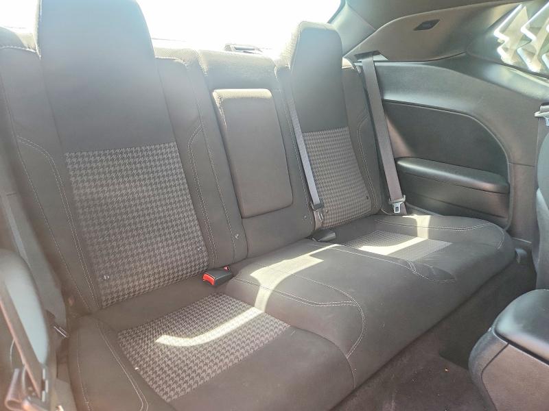 Продаж на аукціоні авто 2016 Dodge Challenger, vin: 2C3CDZBT4GH218532, номер лоту: 58140236