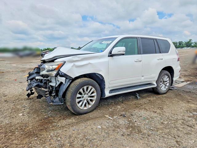 Aukcja sprzedaży 2017 Lexus Gx, vin: JTJBM7FX6H5153939, numer aukcji: 58680636
