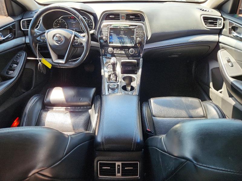 Aukcja sprzedaży 2017 Nissan Maxima, vin: 1N4AA6AP6HC375469, numer aukcji: 55340056