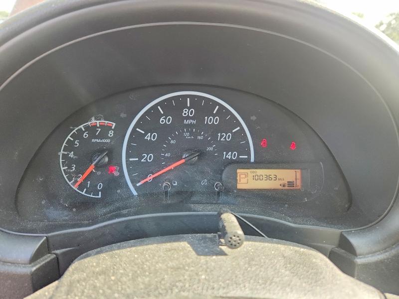 Продаж на аукціоні авто 2017 Nissan Versa, vin: 3N1CN7AP8HL817513, номер лоту: 56084586