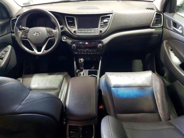 Aukcja sprzedaży 2017 Hyundai Tucson, vin: KM8J3CA27HU506941, numer aukcji: 57618896