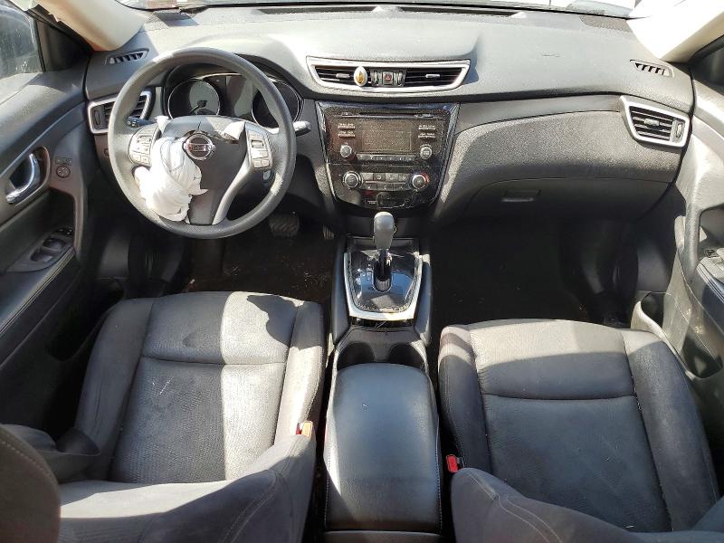 Aukcja sprzedaży 2016 Nissan Rogue, vin: JN8AT2MVXGW150657, numer aukcji: 57834506