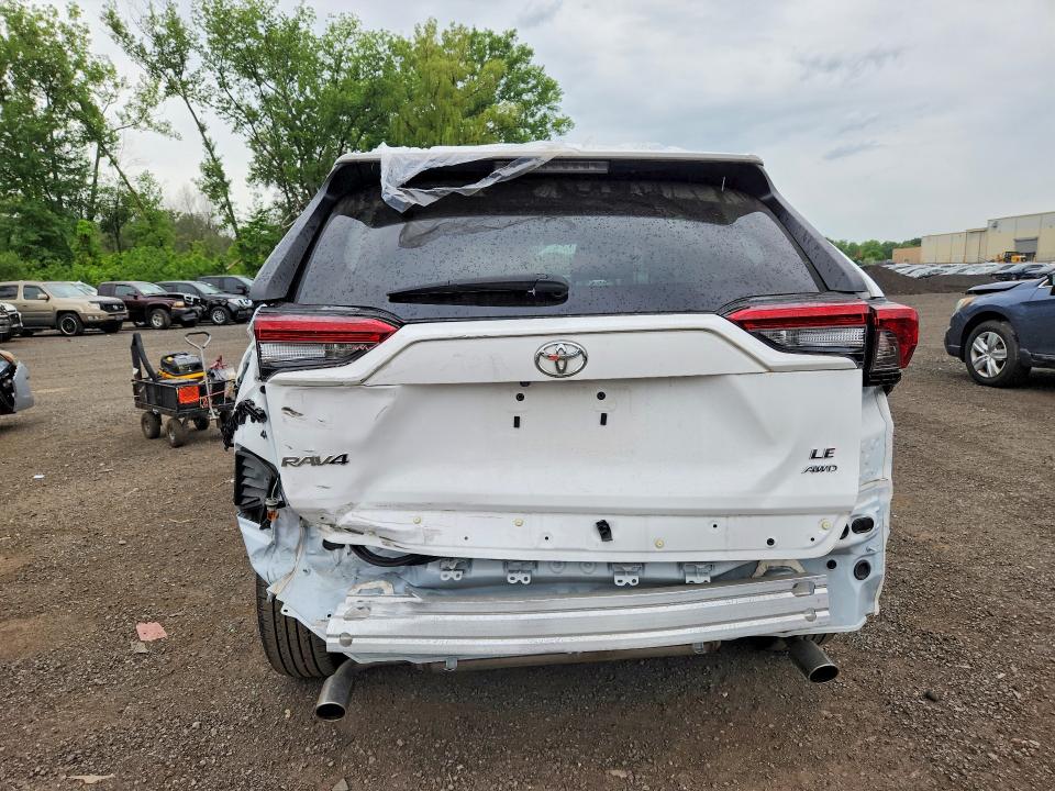 Aukcja sprzedaży 2024 Toyota Rav4, vin: 2T3F1RFV1RC402067, numer aukcji: 57644116