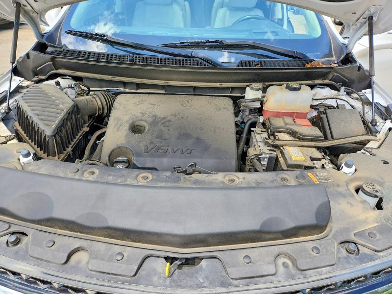 2022 Buick Enclave მანქანა იყიდება აუქციონზე, vin: 5GAERDKW2NJ121698, აუქციონის ნომერი: 56341046