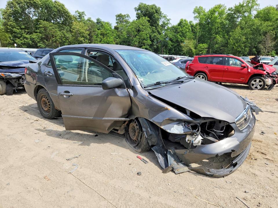 Продаж на аукціоні авто 2006 Toyota Corolla, vin: 1NXBR32E06Z603861, номер лоту: 56417426