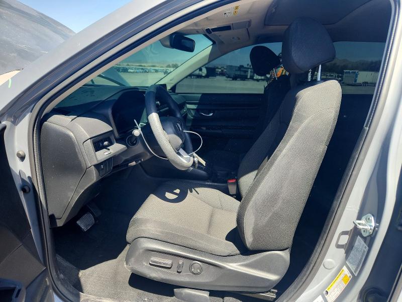 Продажа на аукционе авто 2025 Honda Cr-v, vin: 2HKRS3H45SH326280, номер лота: 56102206