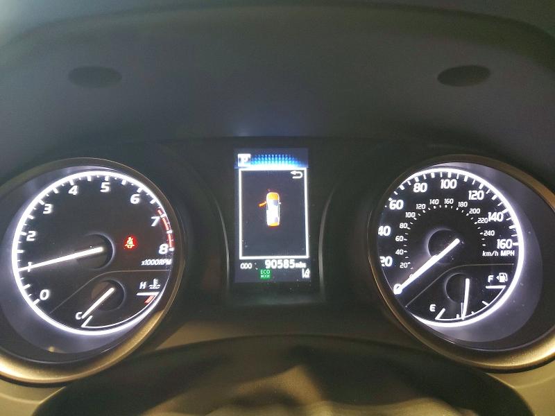 Aukcja sprzedaży 2023 Toyota Camry, vin: 4T1G11AK9PU724351, numer aukcji: 58412356