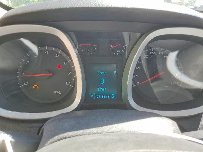 Aukcja sprzedaży 2012 Chevrolet Equinox, vin: 2GNFLPE51C6150555, numer aukcji: 54645436