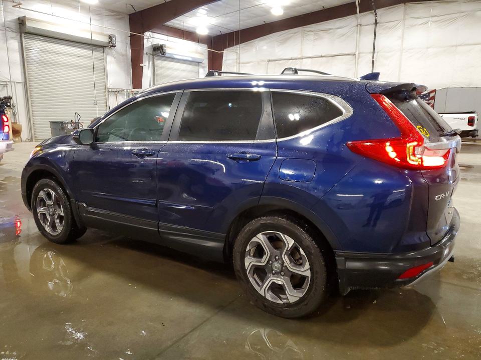 Aukcja sprzedaży 2018 Honda Cr-v, vin: 7FARW2H57JE041346, numer aukcji: 58715066