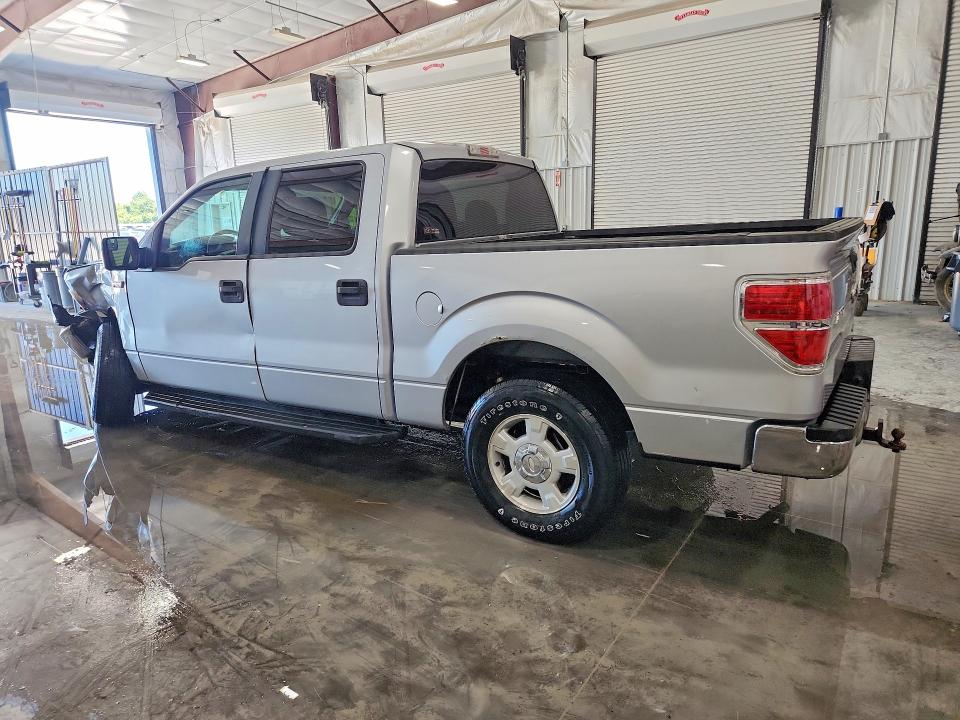 Aukcja sprzedaży 2012 Ford F150, vin: 1FTEW1CM6CKD71553, numer aukcji: 57184746