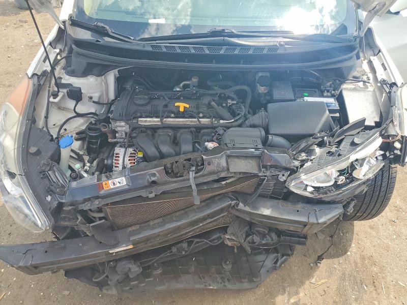 Продажа на аукционе авто 2013 Hyundai Elantra, vin: 5NPDH4AE8DH238019, номер лота: 56691786