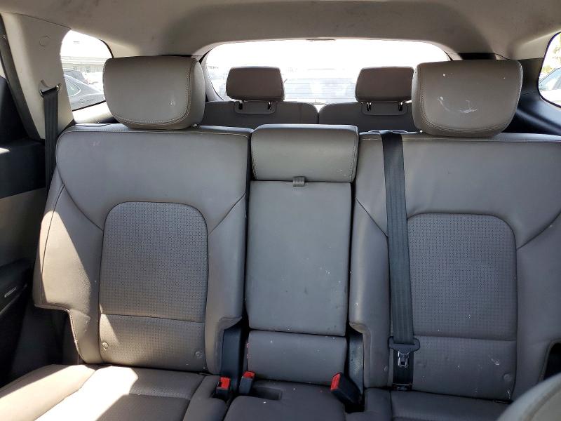Продажа на аукционе авто 2014 Hyundai Santa Fe, vin: KM8SN4HF6EU067269, номер лота: 55774596