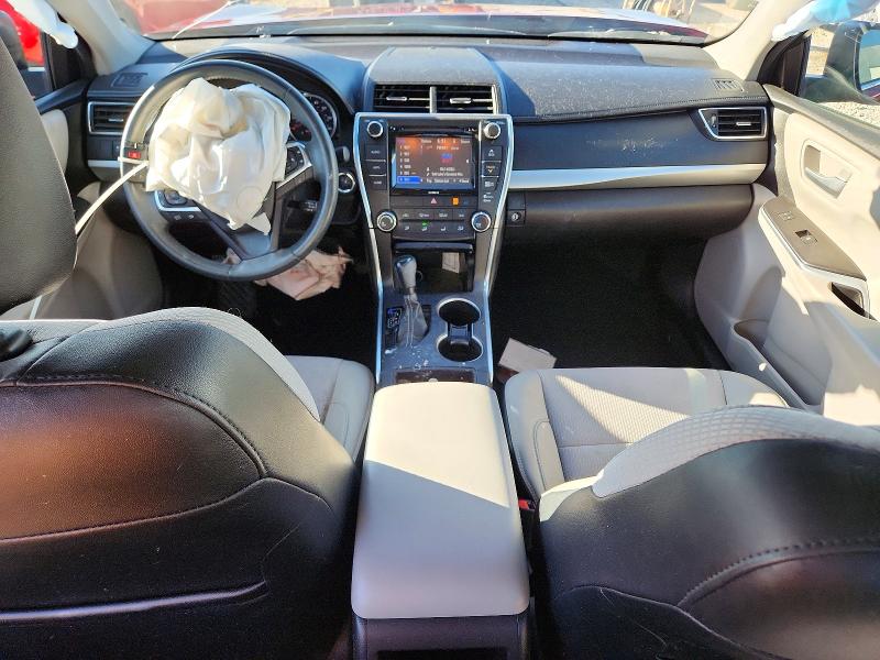 Aukcja sprzedaży 2017 Toyota Camry, vin: 4T1BF1FK0HU673330, numer aukcji: 55807896
