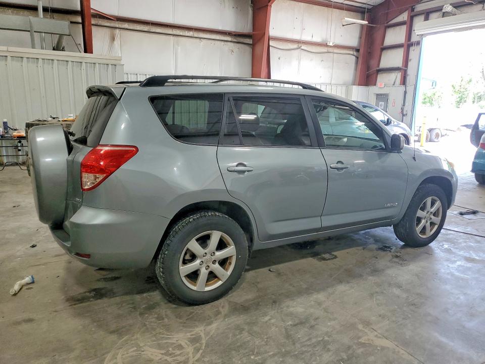 Продаж на аукціоні авто 2008 Toyota Rav4, vin: JTMBD31V386055253, номер лоту: 56571076