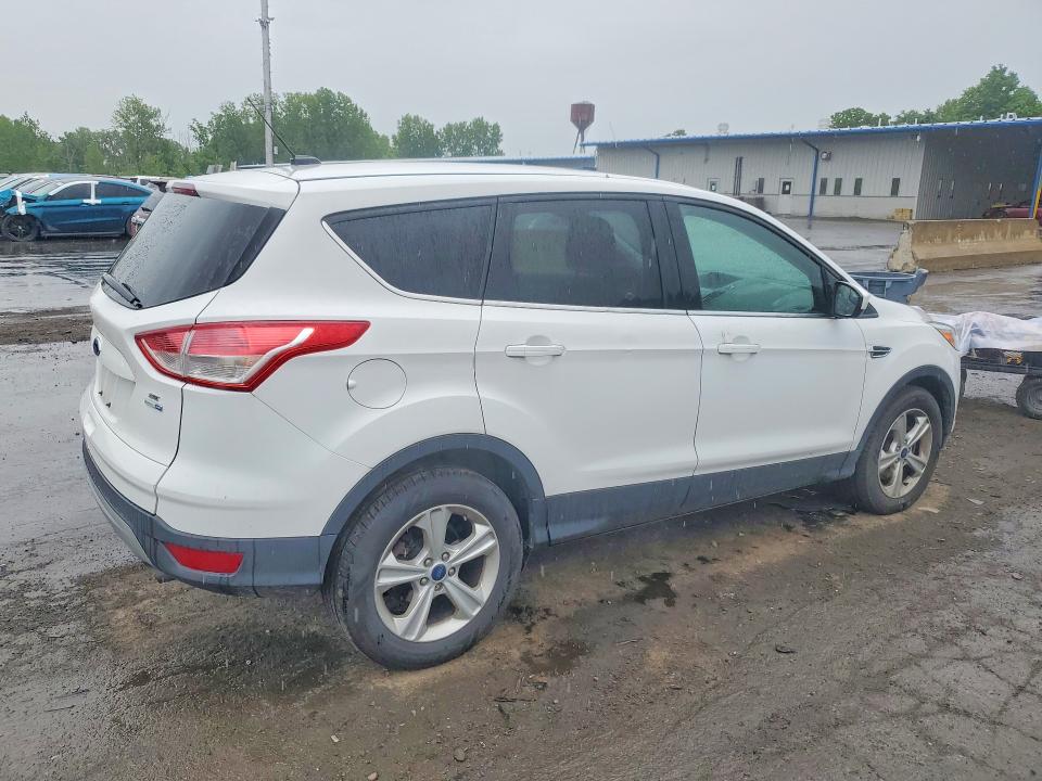 Продаж на аукціоні авто 2016 Ford Escape, vin: 1FMCU9GX2GUB64969, номер лоту: 58541356