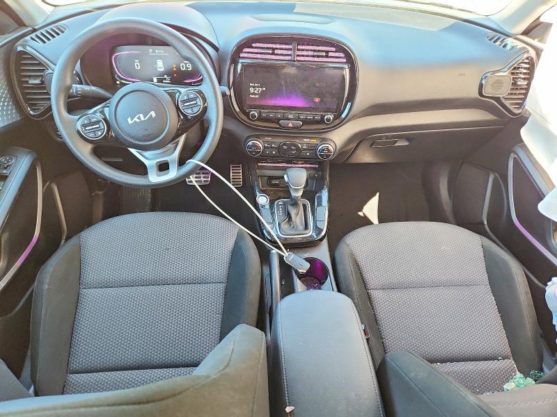 Aukcja sprzedaży 2023 Kia Soul, vin: KNDJ23AU7P7207987, numer aukcji: 55549306