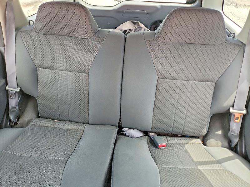 Aukcja sprzedaży 2004 Nissan Xterra, vin: 5N1ED28T94C661742, numer aukcji: 55455886