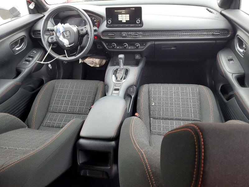 Aukcja sprzedaży 2024 Honda Hr-v, vin: 3CZRZ1H56RM757251, numer aukcji: 55457166