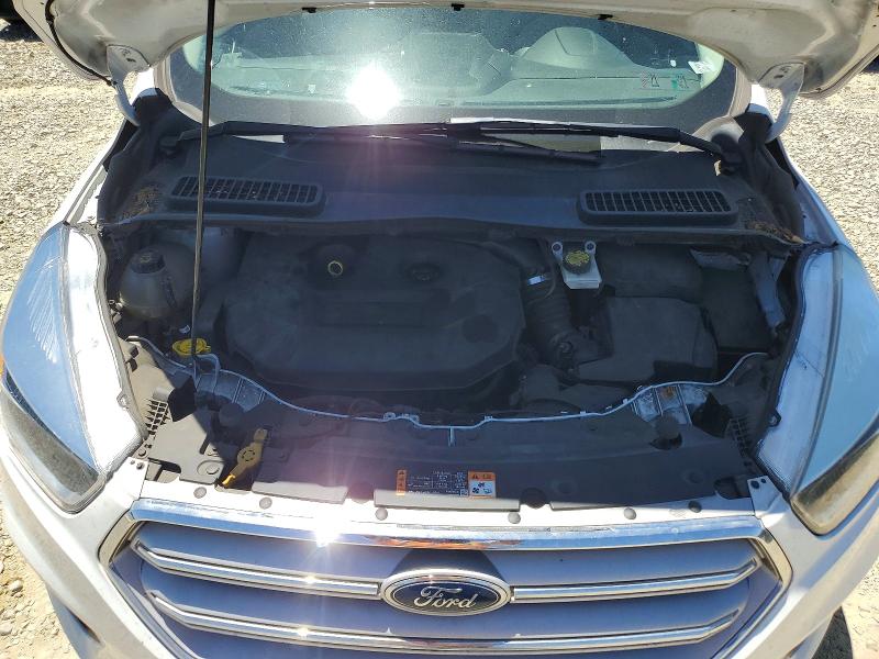 2019 Ford Escape მანქანა იყიდება აუქციონზე, vin: 1FMCU9G91KUB66237, აუქციონის ნომერი: 57335116