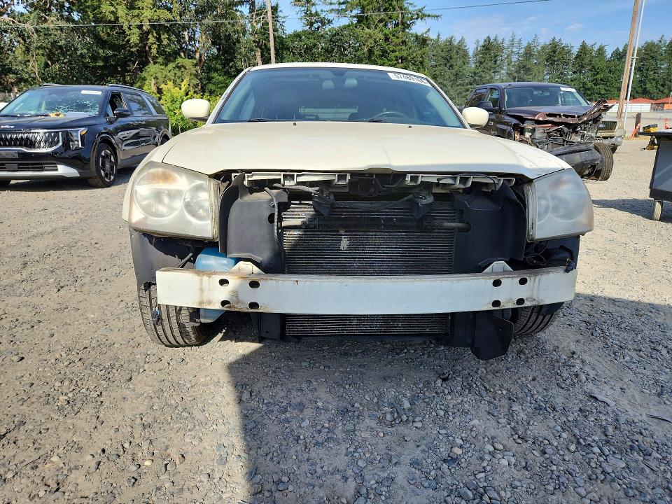 2006 Dodge Magnum მანქანა იყიდება აუქციონზე, vin: 2D4FV47V96H172538, აუქციონის ნომერი: 57469166