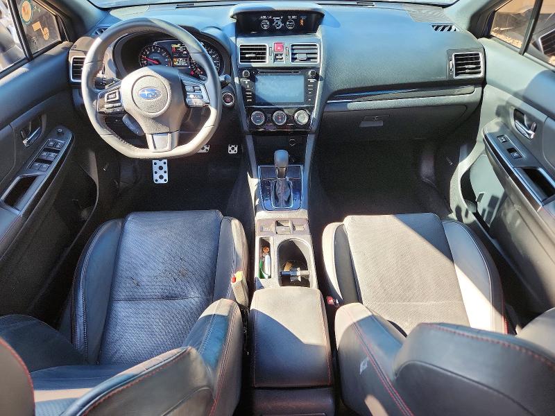 Продажа на аукционе авто 2019 Subaru Wrx, vin: JF1VA1P64K8819915, номер лота: 56096986