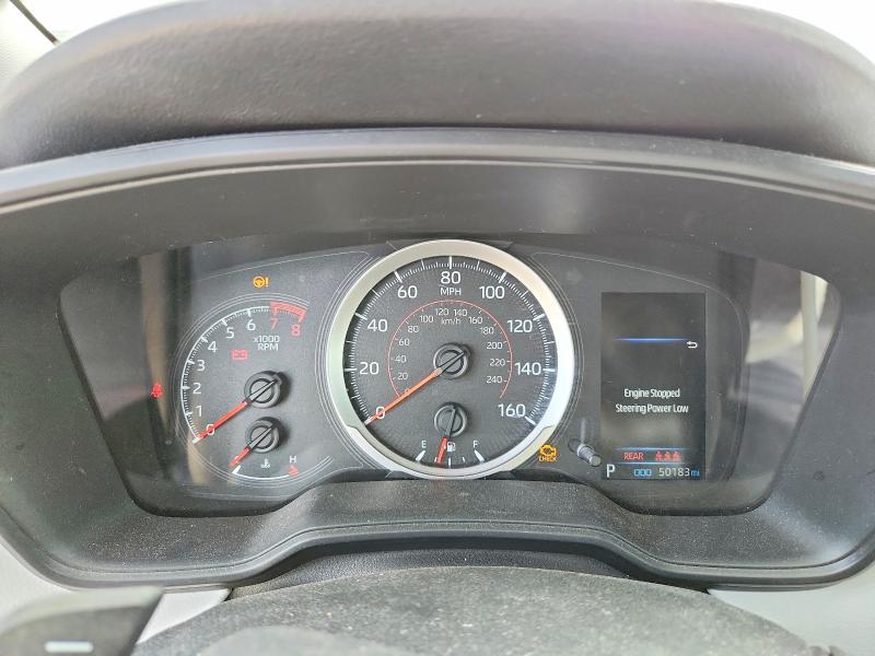 Aukcja sprzedaży 2020 Toyota Corolla, vin: JTDS4RCE3LJ013686, numer aukcji: 56125476