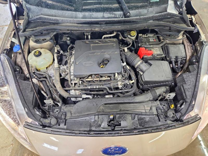 Продажа на аукционе авто 2020 Ford Escape, vin: 1FMCU0G6XLUB39993, номер лота: 55343476