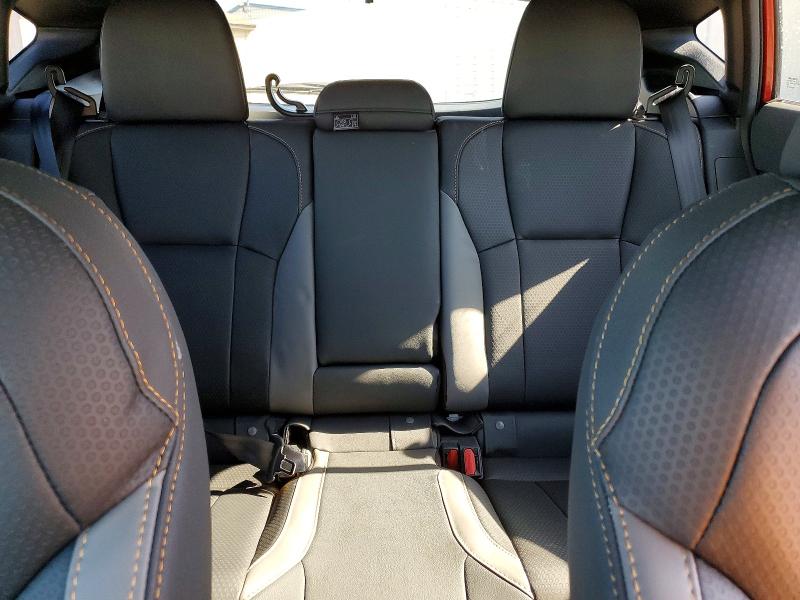 Продаж на аукціоні авто 2026 Subaru Crosstrek, vin: 4S4GUHU66T3752994, номер лоту: 57367496