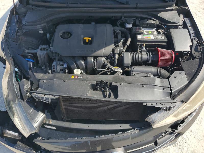 2020 Hyundai Elantra მანქანა იყიდება აუქციონზე, vin: 5NPD84LF6LH555883, აუქციონის ნომერი: 58787326