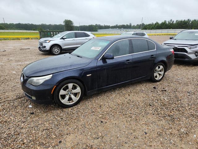 Продаж на аукціоні авто 2008 Bmw 528, vin: WBANU53598C112978, номер лоту: 57696246