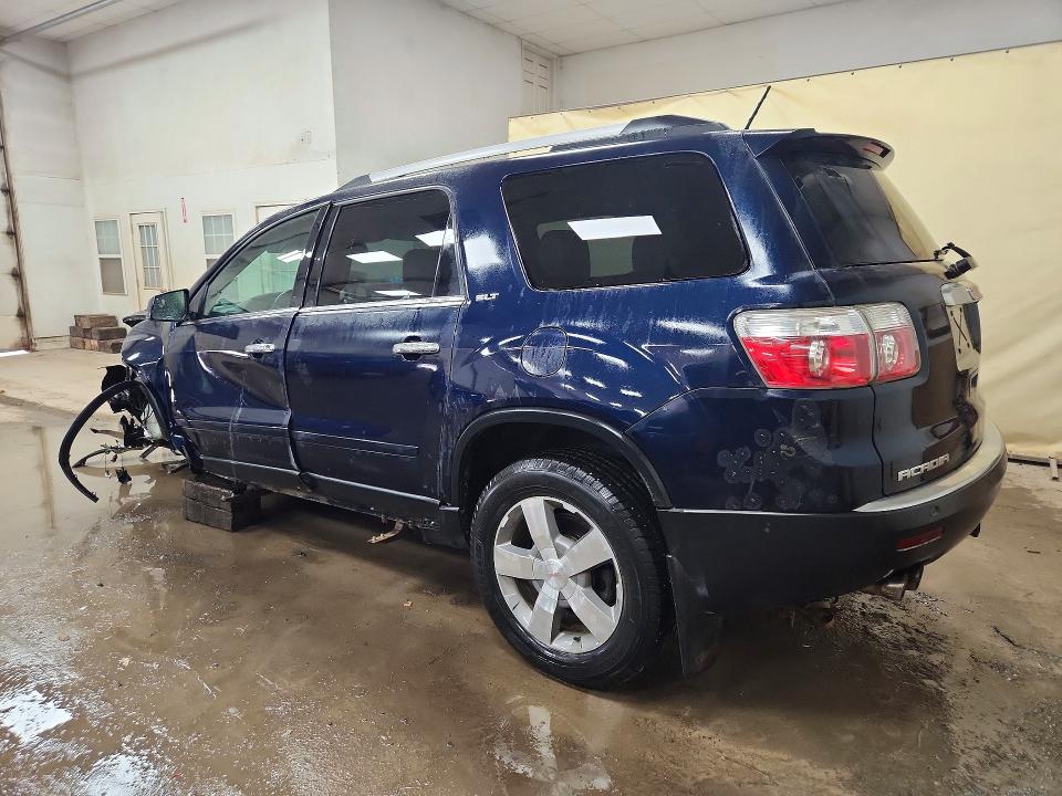 Продаж на аукціоні авто 2012 Gmc Acadia, vin: 1GKKRRED5CJ215634, номер лоту: 58014266