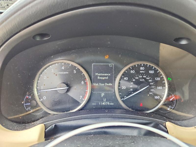 Продажа на аукционе авто 2018 Lexus Nx 300, vin: JTJBARBZ1J2162650, номер лота: 55671386