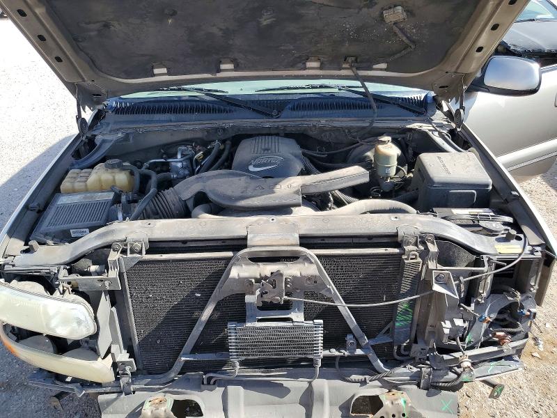 Продажа на аукционе авто 2002 Chevrolet Tahoe, vin: 1GNEK13Z42R207271, номер лота: 55917236