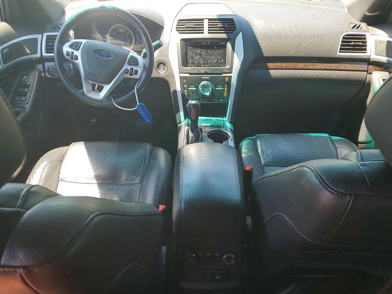 Продаж на аукціоні авто 2014 Ford Explorer, vin: 1FM5K7F87EGB82831, номер лоту: 56102766