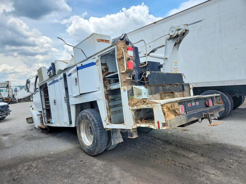 Aukcja sprzedaży 2000 Sterling Truck L7500, vin: 2FZHAJBA7YAG89682, numer aukcji: 51482556