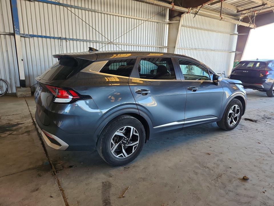 Aukcja sprzedaży 2023 Kia Sportage, vin: KNDPU3AF5P7035223, numer aukcji: 56142626