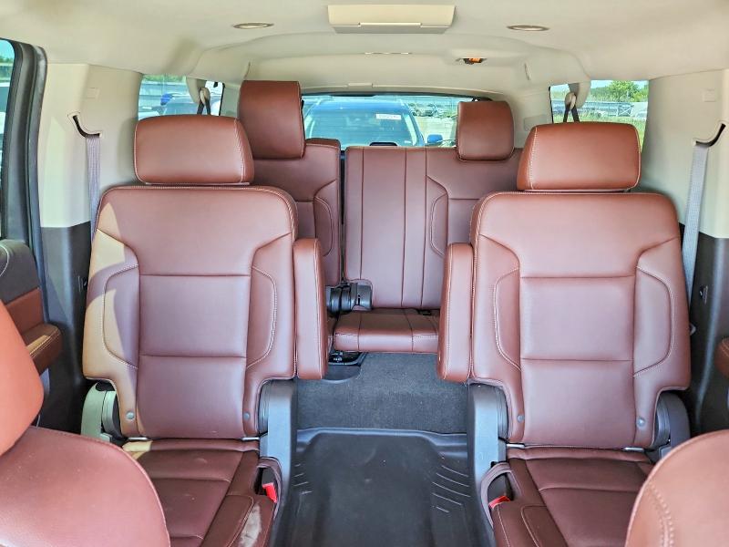 Aukcja sprzedaży 2017 Chevrolet Suburban, vin: 1GNSKJKCXHR408259, numer aukcji: 55825336