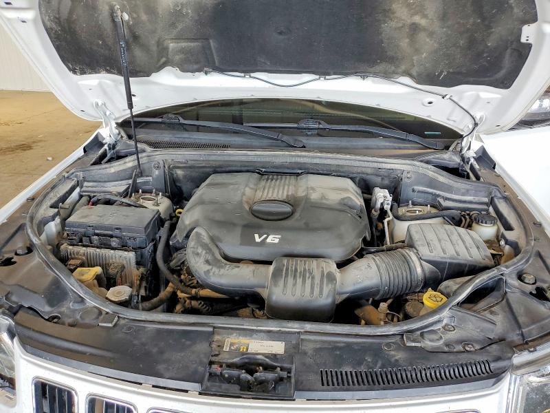 Aukcja sprzedaży 2015 Jeep Grand Cherokee, vin: 1C4RJFBGXFC150447, numer aukcji: 57353666