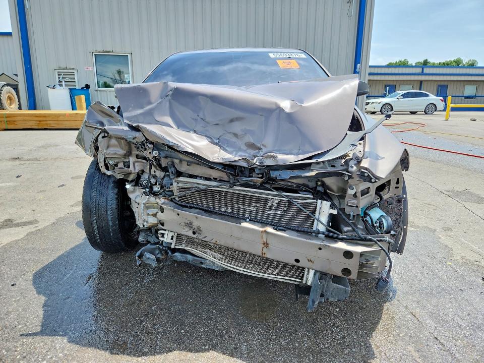 Продаж на аукціоні авто 2012 Chevrolet Malibu, vin: 1G1ZB5E01CF204064, номер лоту: 55693876