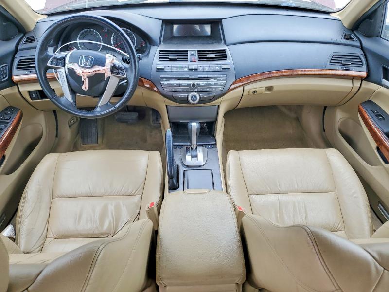 2012 Honda Accord მანქანა იყიდება აუქციონზე, vin: 1HGCP3F86CA011804, აუქციონის ნომერი: 57857256