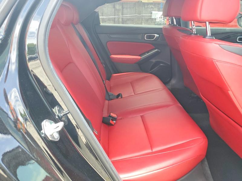 Aukcja sprzedaży 2024 Acura Integra, vin: 19UDE4H35RA020066, numer aukcji: 55648366