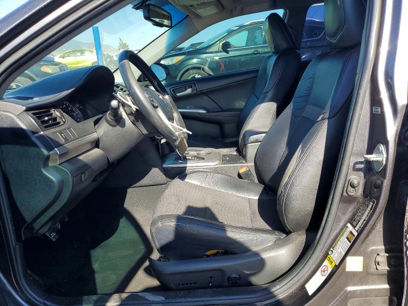Продаж на аукціоні авто 2013 Toyota Camry, vin: 4T1BK1FK0DU023094, номер лоту: 56997586