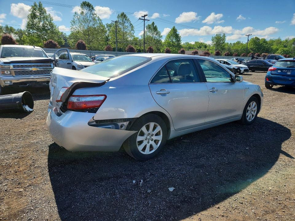 Продаж на аукціоні авто 2009 Toyota Camry, vin: 4T1BB46K29U105367, номер лоту: 55535746