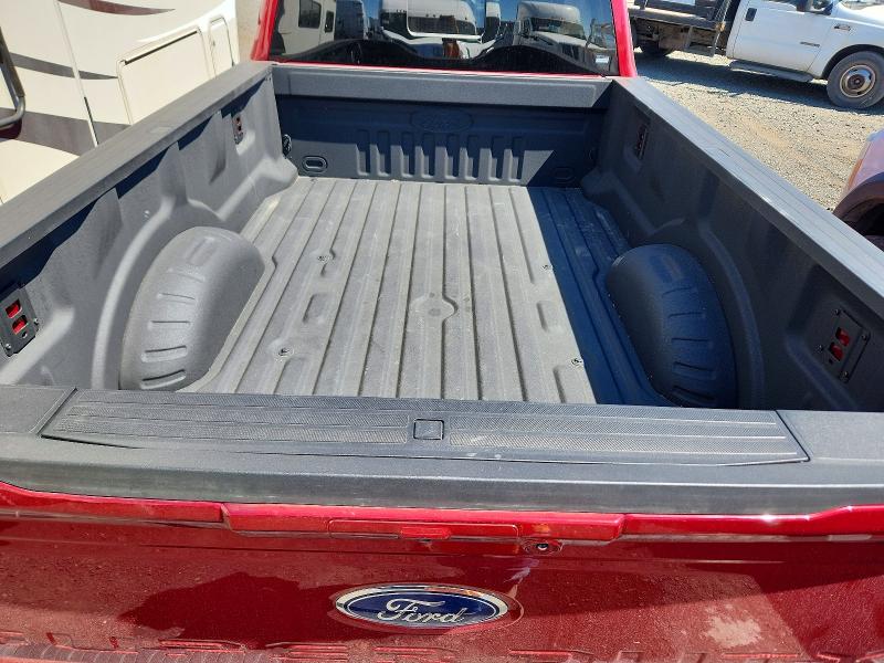 Продажа на аукционе авто 2025 Ford F350, vin: 1FT8W3BN2SED37772, номер лота: 56511396