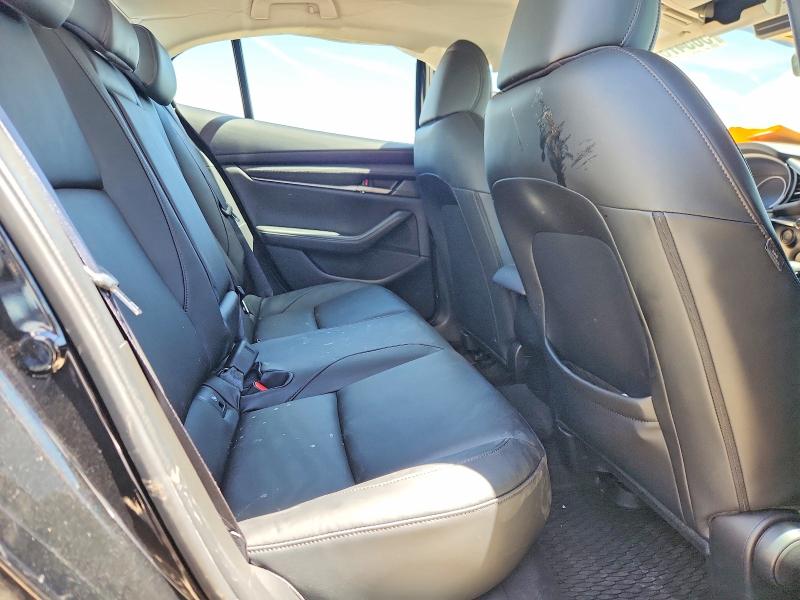 Aukcja sprzedaży 2026 Mazda 3, vin: JM1BPABL5T1854319, numer aukcji: 56547366