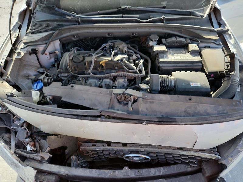 2018 Hyundai Elantra Gt მანქანა იყიდება აუქციონზე, vin: KMHH35LEXJU017635, აუქციონის ნომერი: 59192566