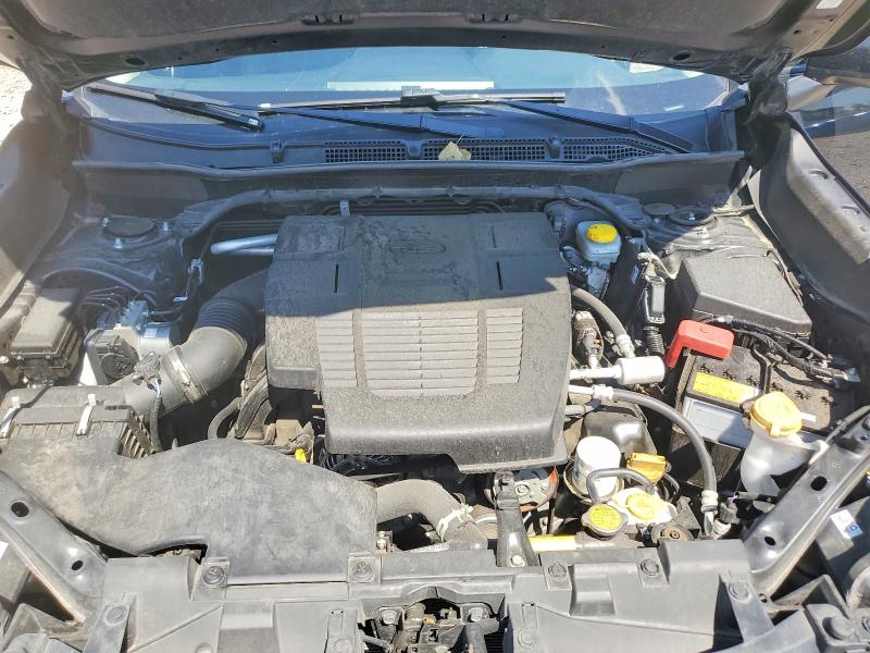 Aukcja sprzedaży 2024 Subaru Forester, vin: JF2SKADCXRH503371, numer aukcji: 57813126